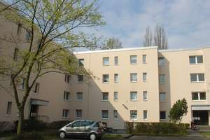 Frisch sanierte 3-Zimmer Wohnung