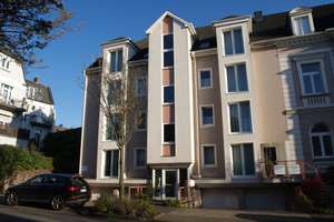 Großzügige sanierte 3-4 Zimmerwohnung mit Terrasse. Stellplatz oder Garage auf Wunsch! – Bülowstraße 5, 42659 Solingen-Mitte, Solingen – Vorschaubild 14