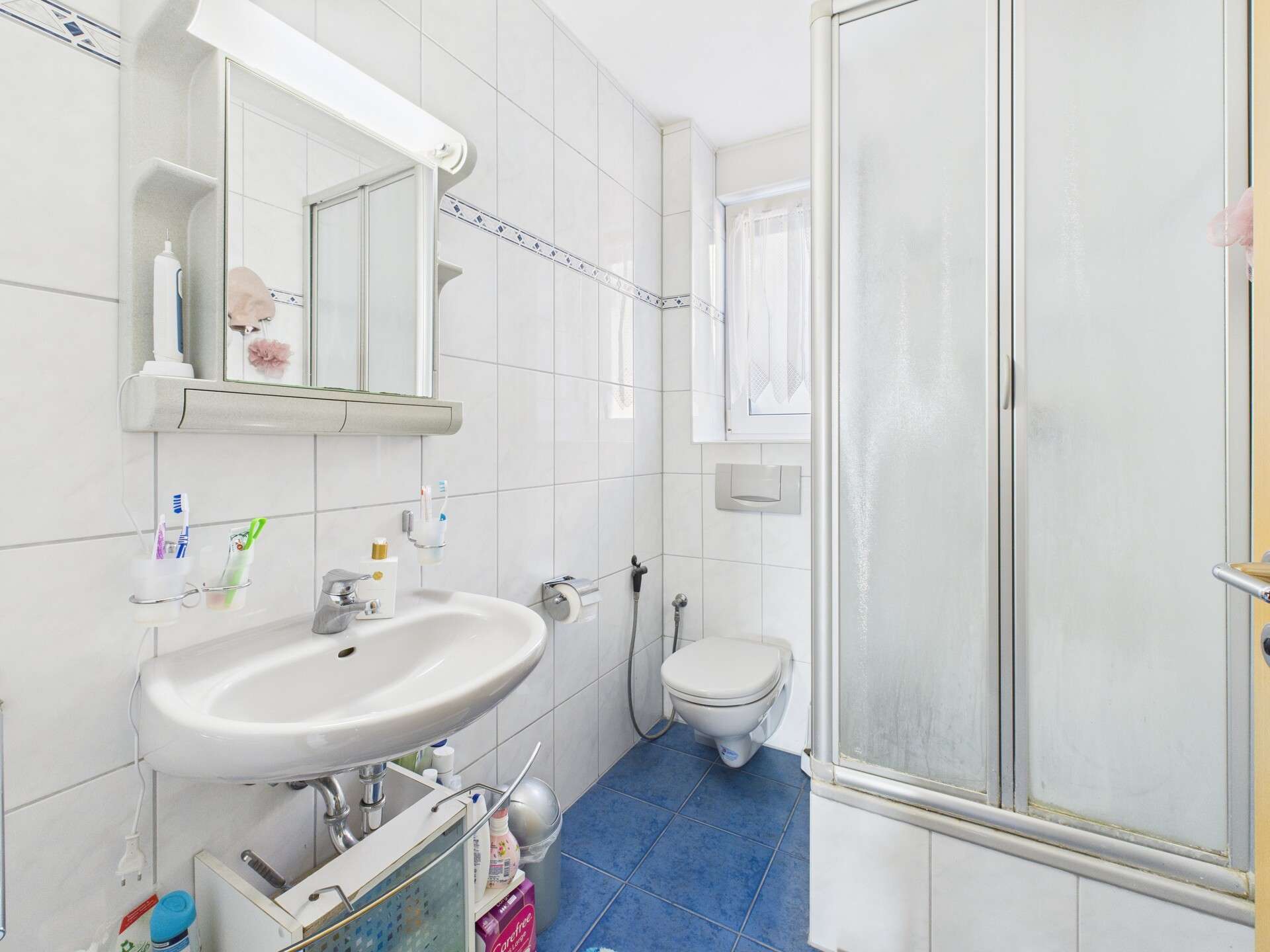 Immobilie in Merzenich - Großzügiges 1–3-Familienhaus mit vielseitigem Nutzungspotenzial in Merzenich! - Bild 11