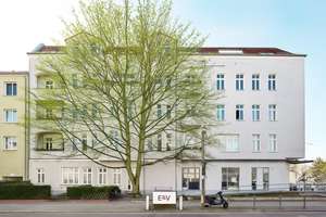 Hoch oben in Johannistal – Sterndamm 71, 12487 Johannisthal, Berlin – Vorschaubild 10
