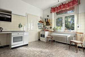 Historisch bedeutende Unternehmer-Villa – Exponierte Stadtpark-Lage mit beeindruckendem Parkgrundstü – Die vollständige Adresse der Immobilie erhältst du vom Anbieter., 33332 Innenstadt-Kattenstroth, Gütersloh – Vorschaubild 13