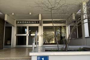 3-Zimmer Wohnung, provisionsfrei direkt vom Eigentümer – Ahornring 1, 82024 Taufkirchen – Vorschaubild 2