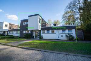 Modernisiertes Wohnhaus mit separater Wohnung – Miteinnahmen und Eigennutz – Die vollständige Adresse der Immobilie erhältst du vom Anbieter., 48153 Berg Fidel, Münster – Vorschaubild 20