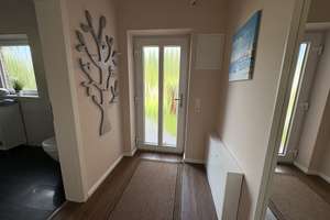 Neuwertiges Mehrfamilienhaus mit 3 Ferienwohnungen und Blick auf die Eider – Die vollständige Adresse der Immobilie erhältst du vom Anbieter., 25779 Hennstedt – Vorschaubild 9