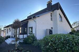 Stilvolles, gemütliches Einfamilienhaus mit traumhaftem Garten in schöner Lage von Herschbach – Westerwaldkreis – Vorschaubild 2
