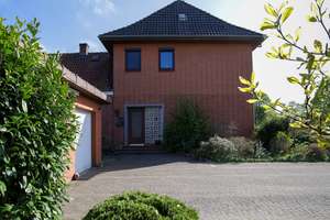 Ein-/Zweifamilienhaus in nahezu Alleinlage mit großem Grundstück in Syke-Barrien – Die vollständige Adresse der Immobilie erhältst du vom Anbieter., 28857 Syke – Vorschaubild 3