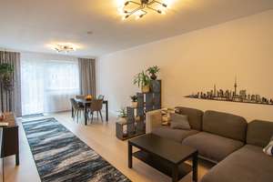 Three bedroom detached house with ample additional basement space – Börnicker Str 42a, 13595 Wilhelmstadt, Berlin – Vorschaubild 3