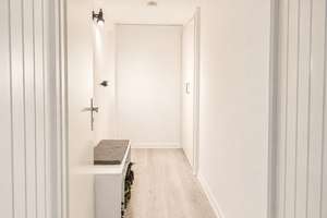Gemütliche 1- Zimmer Souterrainwohnung am Dobben!