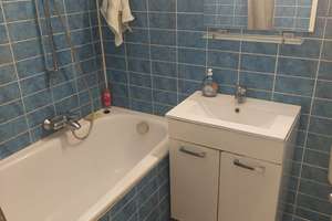 Möbliertes Apartment mit Weitblick im Mundsburg Tower – 38 m² |  Furnished Apartment – Hamburger Straße 1-17, 22083 Barmbek-Süd, Hamburg – Vorschaubild 11