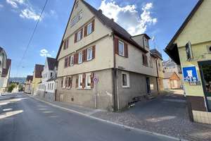 GWInvest: Renditestarkes Mehrfamilienhaus mit 6 Wohneinheiten! – Die vollständige Adresse der Immobilie erhältst du vom Anbieter., 70327 Untertürkheim (Ortsteil), Stuttgart – Vorschaubild 8