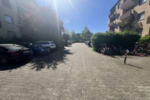 Günstige 2 Zimmerwohnung mit Balkon und Stellplatz – Die vollständige Adresse der Immobilie erhältst du vom Anbieter., 51067 Buchheim, Köln – Vorschaubild 2