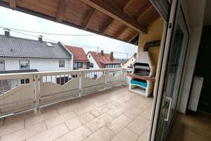 Großzügige 6-Zimmer-Maisonette mit Garten und Pool - Wohnen auf zwei Etagen wie im eigenen Haus – Die vollständige Adresse der Immobilie erhältst du vom Anbieter., 84405 Dorfen – Vorschaubild 6