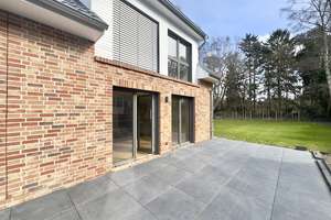 Moderne DHH in ruhiger Lage in Niendorf – Die vollständige Adresse der Immobilie erhältst du vom Anbieter., 22455 Niendorf, Hamburg – Vorschaubild 8