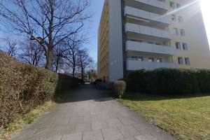 Charmante Eigentumswohnung im ruhigen Münchener Westen – Die vollständige Adresse der Immobilie erhältst du vom Anbieter., 81249 Aubing-Süd, München – Vorschaubild 5