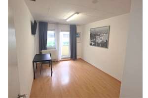 RESERVIERT - Weststadt: 2-Zi + TG | Technisch modernisiert | Balkon | EBK | FREI | WG geeignet – Lessingstr. 64, 76135 Weststadt, Karlsruhe – Vorschaubild 10