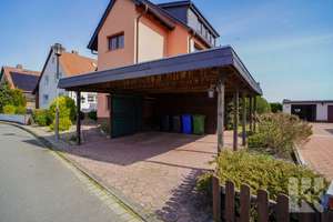 Viel Platz, viel Garten, viele Möglichkeiten und sonnige Ausblicke in Grafhorst – Die vollständige Adresse der Immobilie erhältst du vom Anbieter., 38462 Grafhorst – Vorschaubild 37