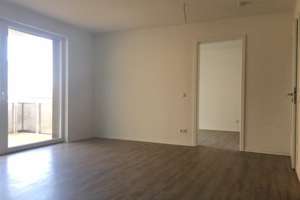 WBS-Wohnung für 2 Personen! Perfekt geschnittene 2-Zimmer Wohnung mit Balkon – Zum Lebensbaum 15a, 18147 Toitenwinkel, Rostock – Vorschaubild 2