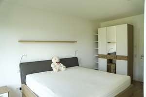 Provisionsfrei/No-Comission - Top-Garten-Wohnung direkt am Park mit top Ausstattung & Neuwertzustand – 60438 Kalbach-Riedberg, Frankfurt am Main – Vorschaubild 10