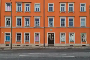 ***Klein und schick, wohnen auf dem Schloßberg-mit Balkon!!*** – Leipziger Straße 103, 9113 Chemnitz – Vorschaubild 3