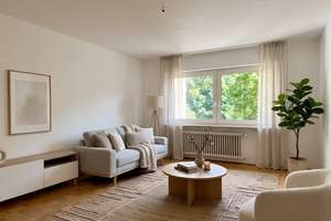 BI West! Tolle Wohnung im 2.OG mit Aufzug und optionaler EBK in Bielefeld - Großdornberg