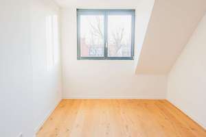 Erstbezug im Stephankiez - 4 Zimmer Penthouse, Aufzug & höchste Energieeffizienz – Die vollständige Adresse der Immobilie erhältst du vom Anbieter., 10559 Moabit, Berlin – Vorschaubild 14