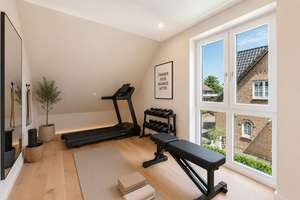 NEUBAU-DHH IM SÜDEN VON WESTERLAND ZUM DAUERWOHNEN – Die vollständige Adresse der Immobilie erhältst du vom Anbieter., 25980 Sylt (Gemeinde) – Vorschaubild 14