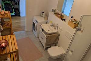 Sehr schöne 3-Zimmer Wohnung 87,3 m² Neubau München-Obersendling – Die vollständige Adresse der Immobilie erhältst du vom Anbieter., 81379 Obersendling, München – Vorschaubild 16