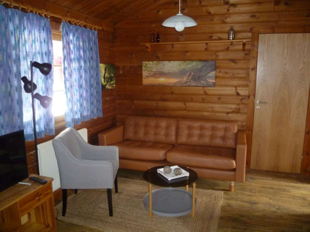 Immobilie in Hayingen - Ferienhaus im Ferienpark Lauterdörfle in Haingen - Bild 4