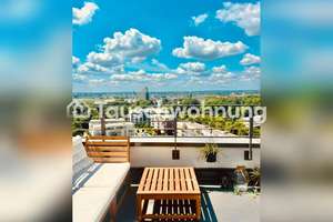 Tauschwohnung: PENTHOUSE GREENHOUSE 4 zimmer in Neu Ehrenfeld – Die vollständige Adresse der Immobilie erhältst du vom Anbieter., 50825 Neuehrenfeld, Köln – Vorschaubild 6