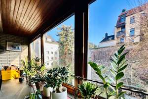 Großzügig leben: 5-Zimmer-Wohnung + Garage in Wuppertal – Emilstraße 30, 42289 Heckinghausen, Wuppertal – Vorschaubild 4