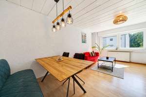 Attraktive und sehr gepflegte 3-Zimmer-Wohnung in der Kitzenwiese – Die vollständige Adresse der Immobilie erhältst du vom Anbieter., 88046 Friedrichshafen – Vorschaubild 4