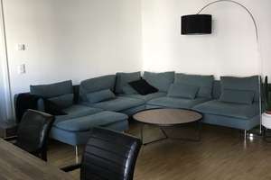 Tolle 3 Zimmer - Wohnung mit Balkon, Parkett & 2 Bäder – Kronprinzenstraße 12, 52068 Frankenberg, Aachen – Vorschaubild 2