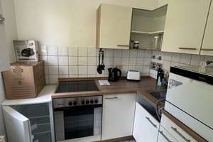 1-Zimmer-Micro-Apartment mit Balkon und EBK in Reutlingen – Die vollständige Adresse der Immobilie erhältst du vom Anbieter., 72766 Sondelfingen, Reutlingen – Vorschaubild 4