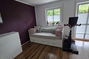 3-Zimmer EG-Wohnung mit Garten in Untermenzing – Die vollständige Adresse der Immobilie erhältst du vom Anbieter., 80999 Untermenzing, München – Vorschaubild 14