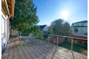 Familienfreundliche Best-Lage, Reihenmittelhaus in perfekter Südausrichtung – Wasserburger Landstraße 34e, 81825 Waldtrudering, München – Vorschaubild 22