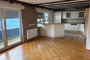 **** provisionsfrei **** Mehr- oder Einfamilienhaus  – Karlstraße 2a, 76456 Kuppenheim – Vorschaubild 7