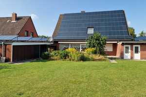 Großes schönes Haus mit viel Platz in Nordseenähe – Nordfriesland (Kreis) – Vorschaubild 3