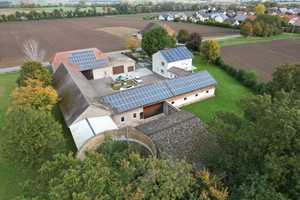 Bauernhof in Borgentreich-Lütgeneder: Vielseitige Nutzung auf 10.800 m² – Kreuzfeld 1, 34434 Höxter (Kreis) – Vorschaubild 3