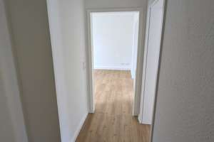 Sanierte 2-Zimmer Wohnung – Apenrader Weg 5, 68307 Schönau, Mannheim – Vorschaubild 3
