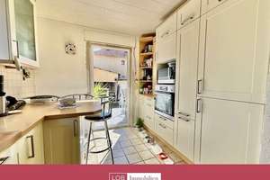 Massiv erbautes Einfamilienhaus mit großem Platzangebot für die Familie / 168 Qm Wfl. – Die vollständige Adresse der Immobilie erhältst du vom Anbieter., 35510 Butzbach – Vorschaubild 26