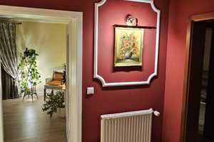 Familienfreundliches Haus mit 5 Zimmern, großem Garten, Terrasse & Garage – Nähe Bodensee – Im Schnarz 9, 78585 Bubsheim – Vorschaubild 4