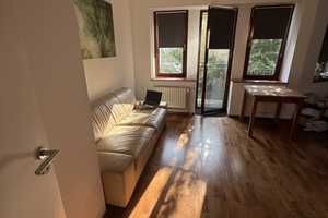 Nachmieter gesucht – 2-Zimmer-Wohnung mit Balkon in Köln Innenstadt (Zülpicher Platz) – Köln – Vorschaubild 1
