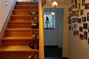 Exclusives Einfamilienhaus mit Einliegerwohnung in bester Lage (Zweigenerationenhaus)  – Gartenstraße 16, 66132 Bischmisheim, Saarbrücken – Vorschaubild 56