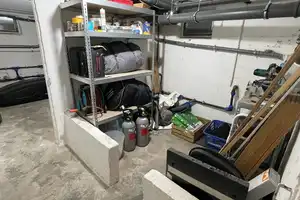 Top modernisiertes Einfamilienhaus auf über 1000 qm Grundstück / Provisionsfrei für Käufer *** 360 G – Segeberg (Kreis) – Vorschaubild 40