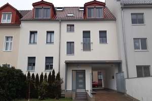 MEHRFAMILIENHAUS BAHNHOFSPASSAGE BRANDENBURG ZU VERKAUFEN – Die vollständige Adresse der Immobilie erhältst du vom Anbieter., 14776 Neustadt, Brandenburg an der Havel – Vorschaubild 2