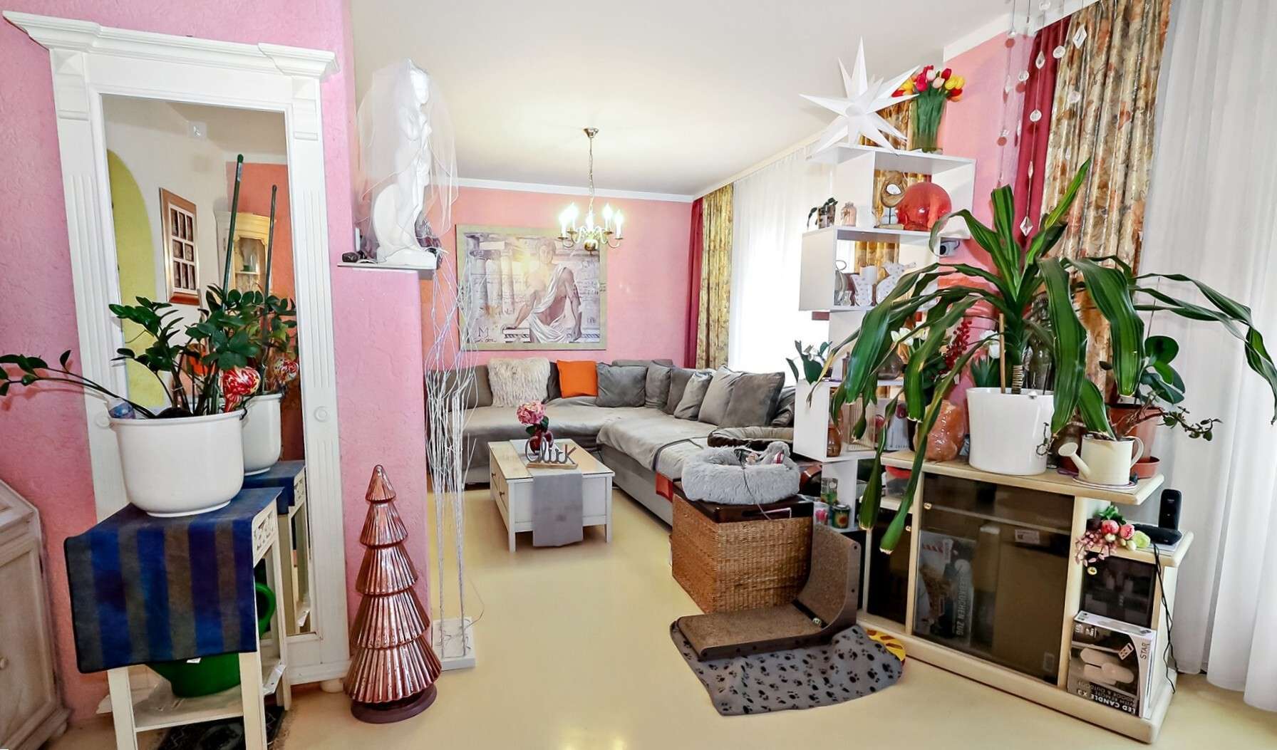 Immobilie in Petershagen/Eggersdorf - Platz, Stil & Flexibilität – Wohntraum mit Einliegerhaus & Potenzial - Bild 4