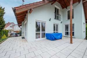Freistehendes Einfamilienhaus mit autarker Energieversorgung in Berlin-Rudow – Die vollständige Adresse der Immobilie erhältst du vom Anbieter., 12355 Rudow, Berlin – Vorschaubild 17