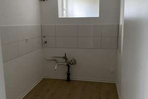 2 Zimmer Wohnung pm 1.OG mit großer Terrasse  - Nähe Uni Bochum – Girondelle 88, 44799 Querenburg, Bochum – Vorschaubild 4