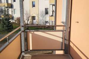 3-RW mit sonnigem Balkon - Erstrahlt für Sie im frischem Glanz!