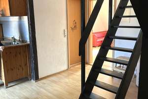 Wohnen mit Charakter und Altbauflair  – Die vollständige Adresse der Immobilie erhältst du vom Anbieter., 79312 Emmendingen – Vorschaubild 7